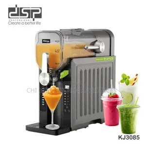 DSP Slushie Frozen Drink Maker