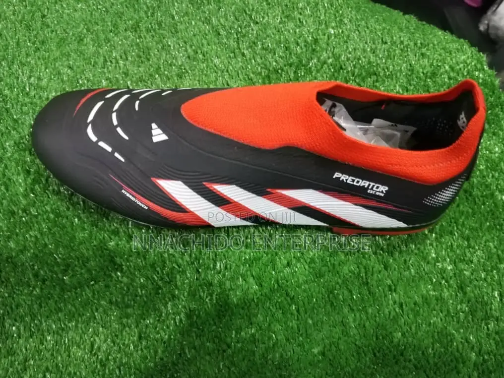 Football Boot