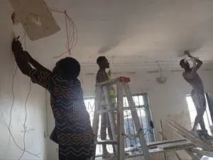 Expert In Renovating And Fixing Anything In A Home