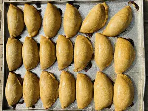 Yummy Meat Pie