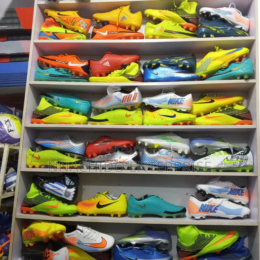 Football Boot