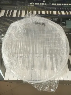 Evans G2 Drum Head/Velum