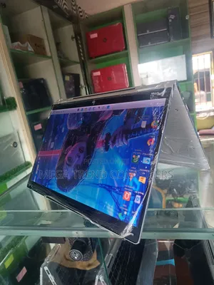 Laptop HP EliteBook x360 1030 G4 16GB Intel Core i5 SSD 256GB