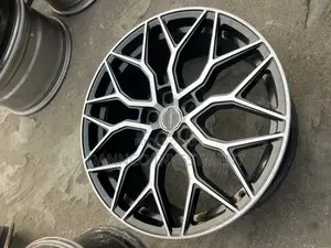 Alloyed Rim