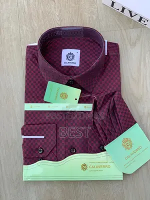 Quality Classic Corporate Shirts for Office Wear and Other