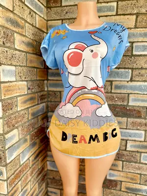 Lounge Wear/Night Wear