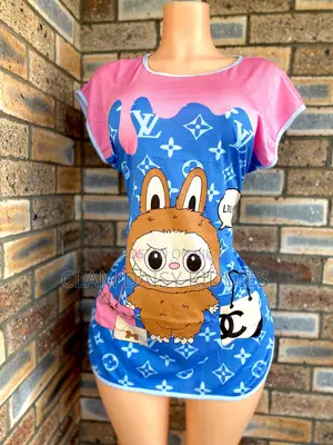 Lounge Wear/Night Wear