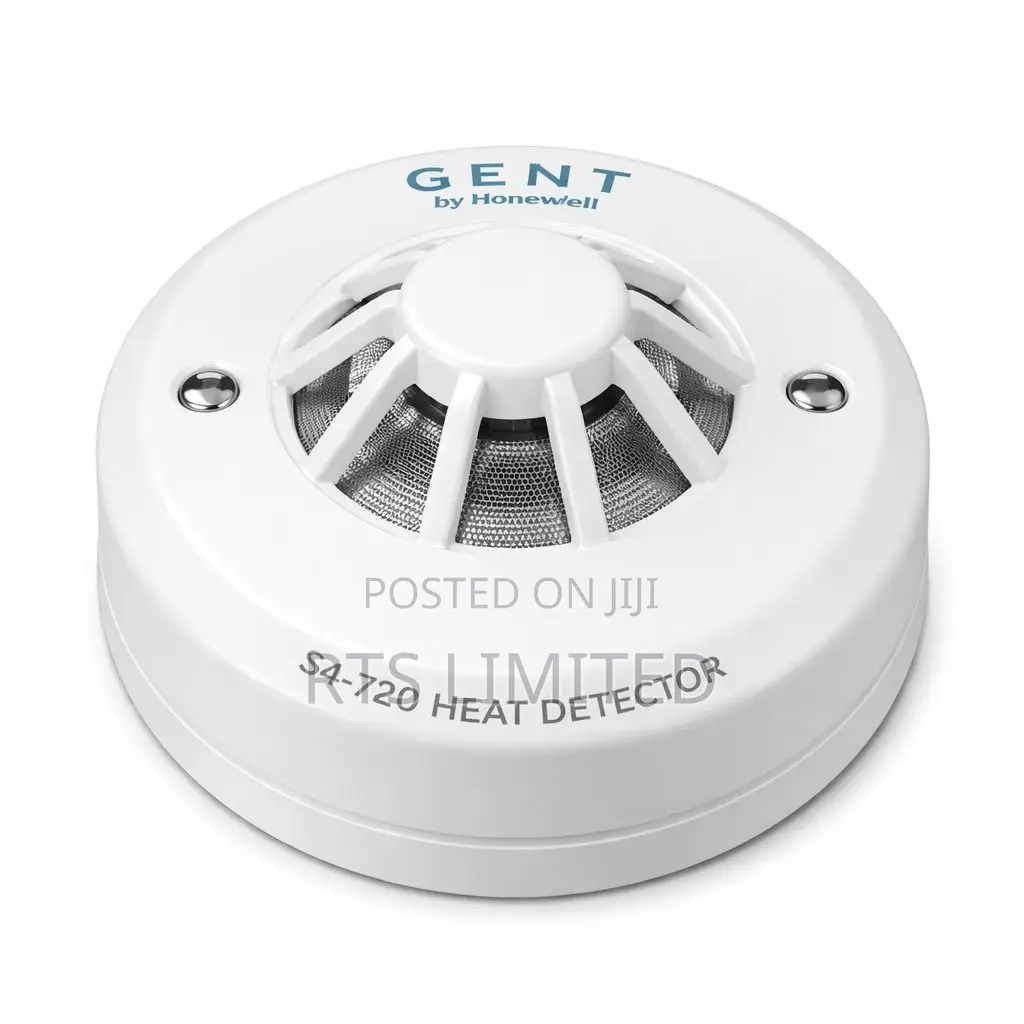 Gent S4-720 Heat Detector
