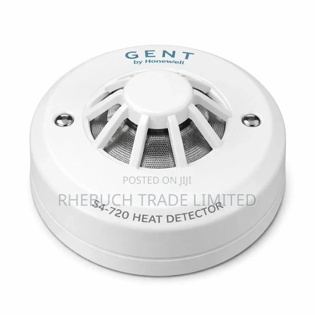 Gent S4-720 Heat Detector