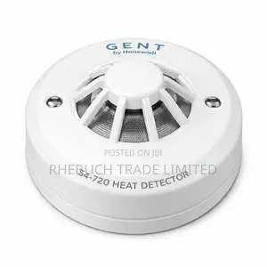 Gent S4-720 Heat Detector