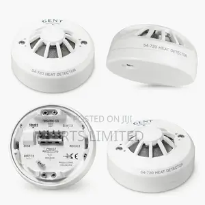 Gent S4-720 Heat Detector
