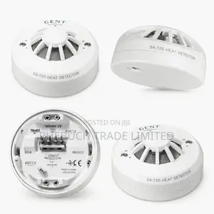 Gent S4-720 Heat Detector