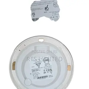 Gent S4-720 Heat Detector