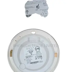 Gent S4-720 Heat Detector