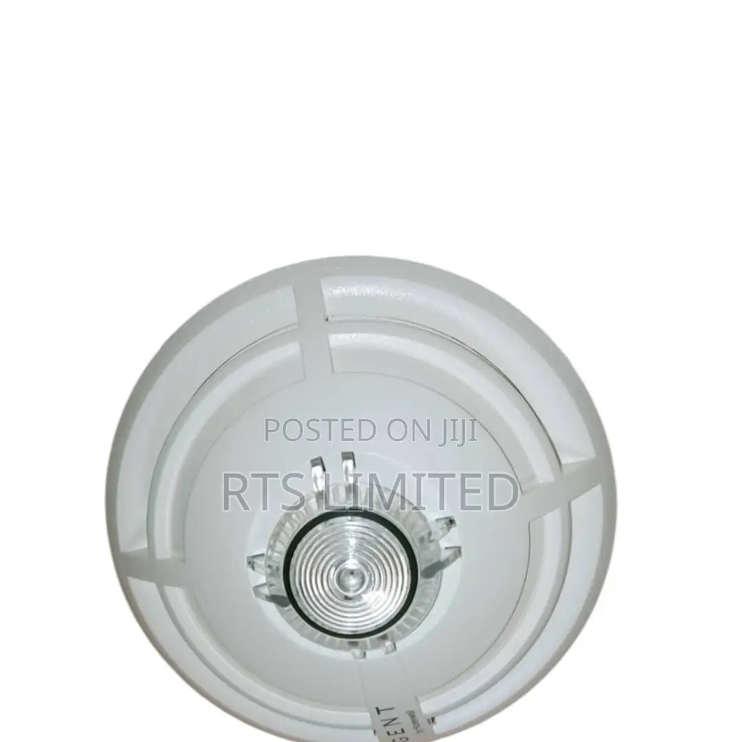 Gent S4-720 Heat Detector