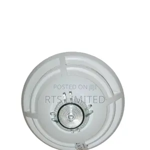 Gent S4-720 Heat Detector