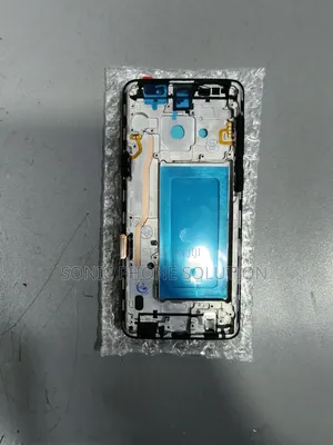 Samsung Galaxy S9 Screen