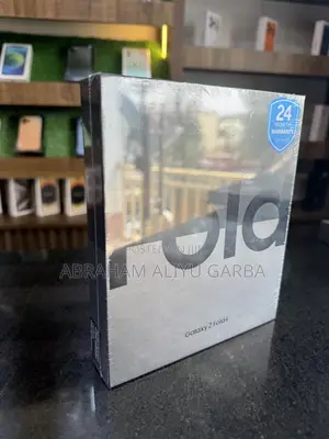 New Samsung Galaxy Z Fold4 512 GB
