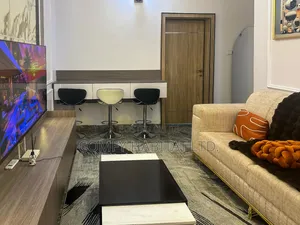 1 Bedroom Serviced Apartment