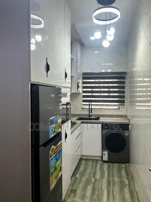 1 Bedroom Serviced Apartment