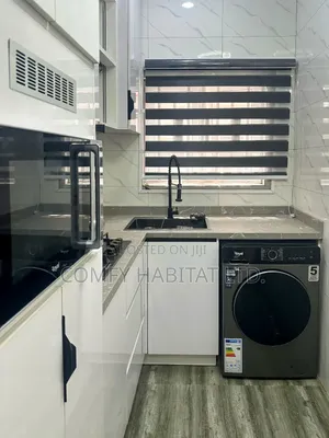 1 Bedroom Serviced Apartment