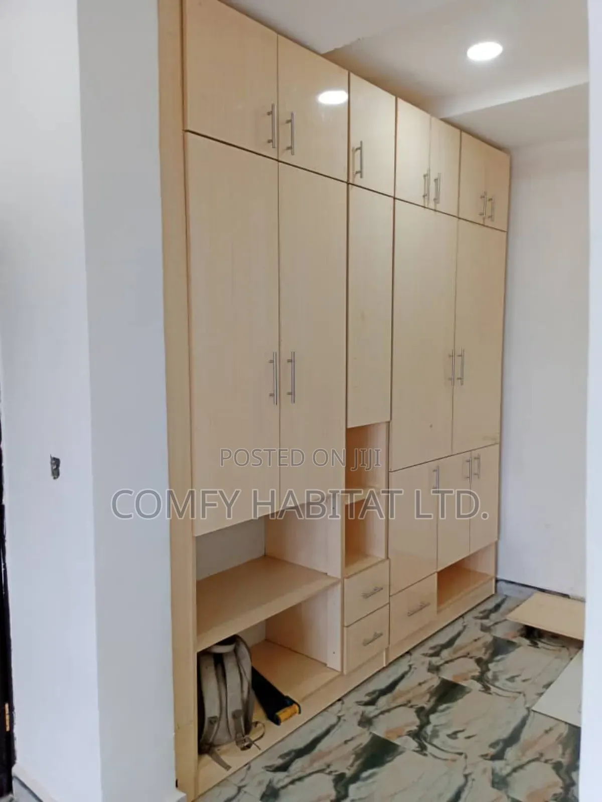 1 Bedroom Serviced Apartment