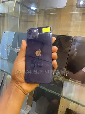 Apple iPhone 13 128 GB Blue