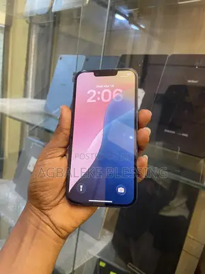 Apple iPhone 13 128 GB Blue