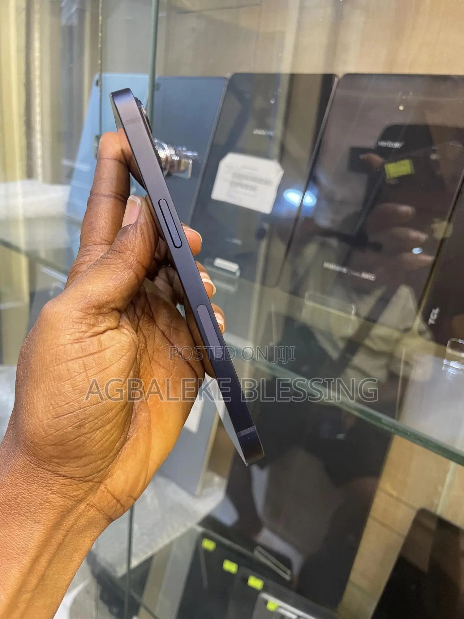 Apple iPhone 13 128 GB Blue