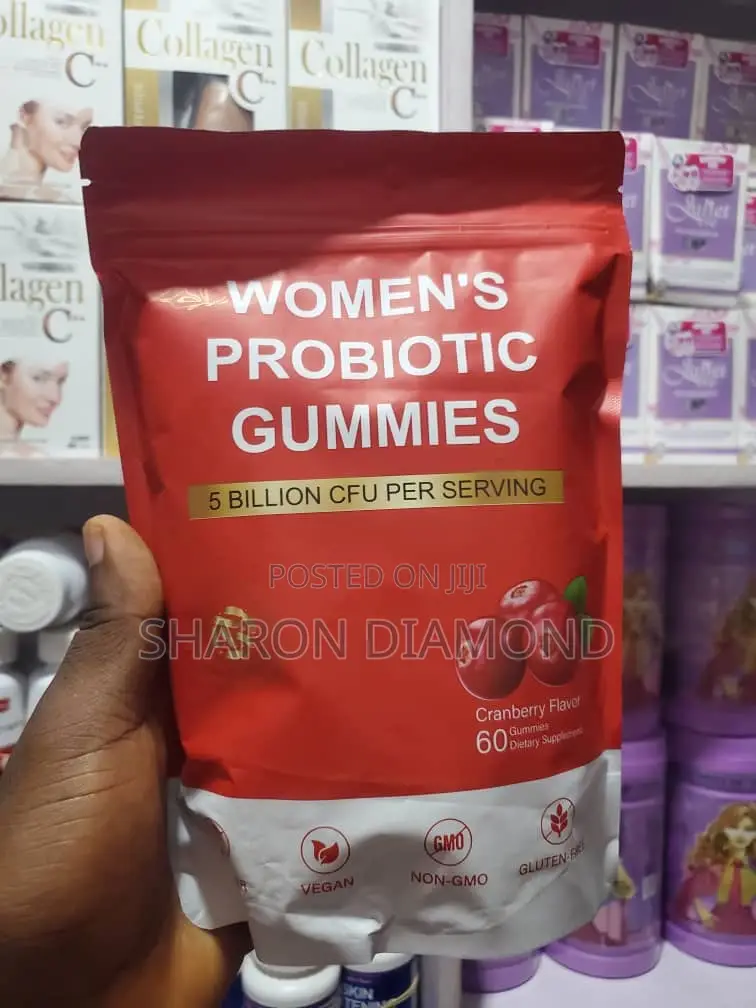 Vivonu Probatic Gummies