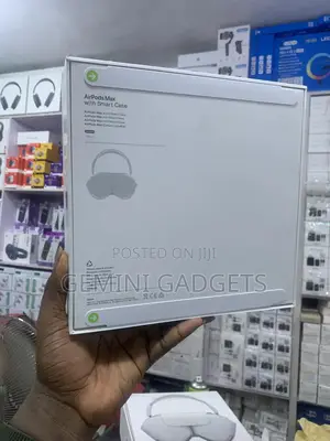 New Version Airpodmax 2