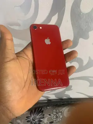 Apple iPhone 8 64 GB Red