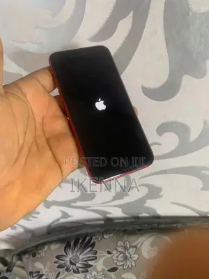 Apple iPhone 8 64 GB Red