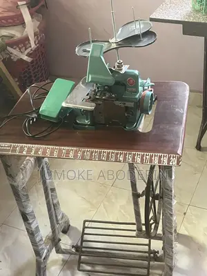 Weaving Machine
