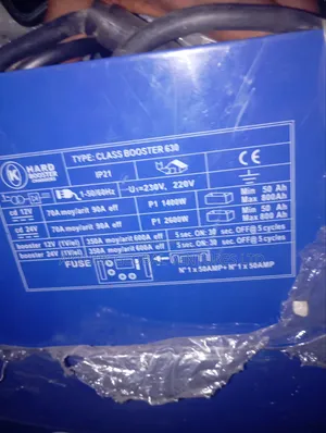 Battery Charger