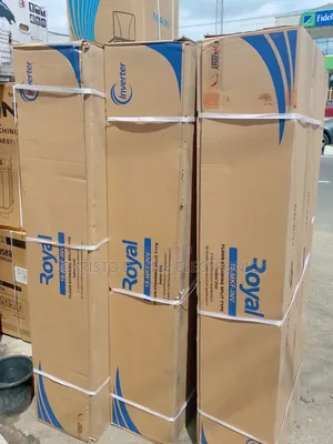 Royal Inverter Standing Ac 2hp