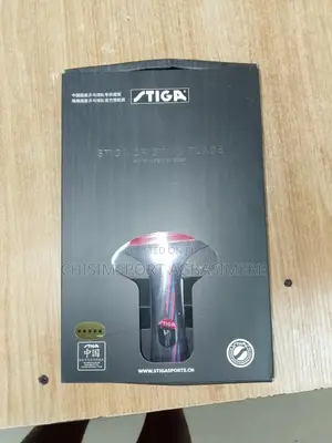 Stiga Bat Original Blade