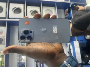 Apple iPhone 13 Pro 512 GB Blue