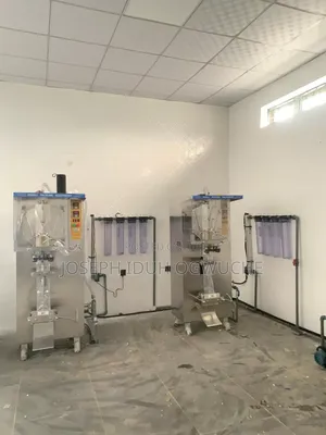 Packaging Machinery