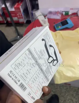 Smart Eye Glasses