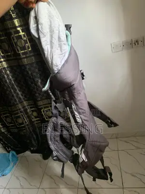 Baby Carrier