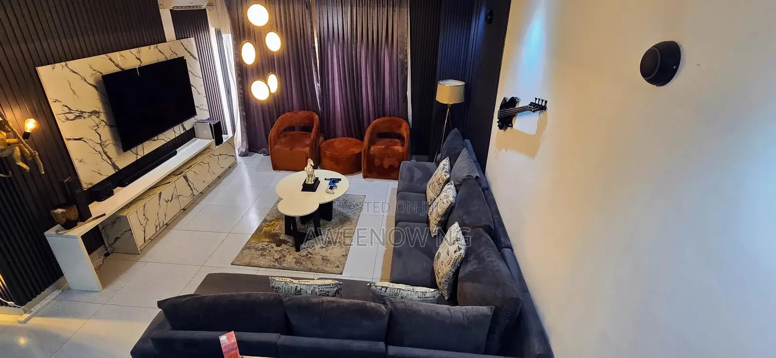 2 Bedroom Duplex