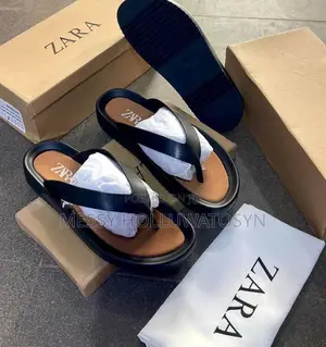 High Quality Men Footwear