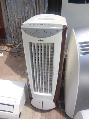 Air Cooler