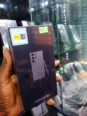 New Samsung Galaxy S24 Ultra 512 GB