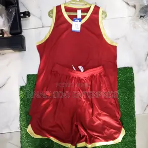 Basket Ball Wear