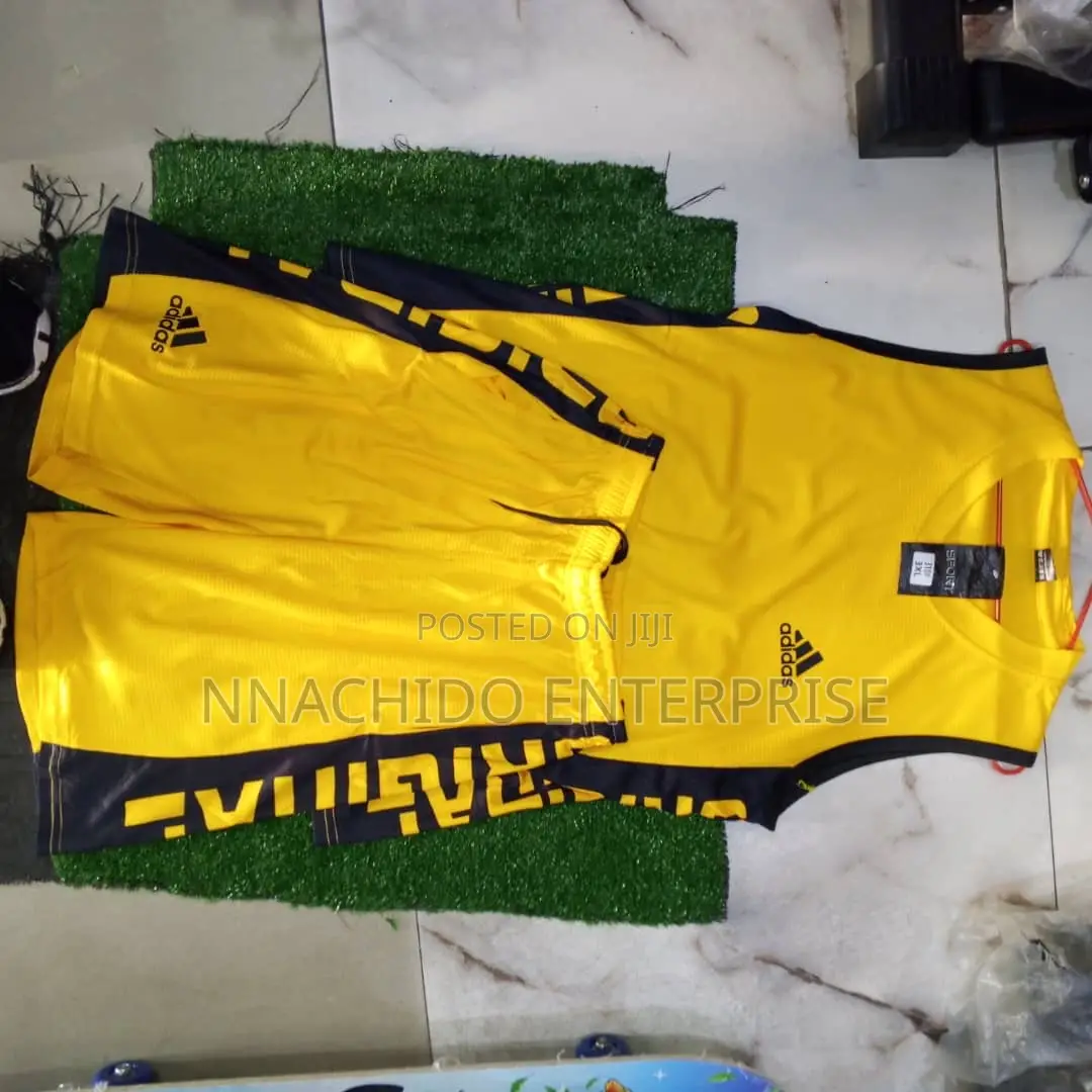 Basket Ball Wear