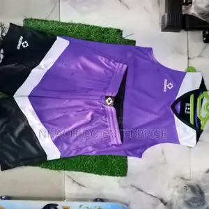 Basket Ball Wear