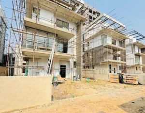6bdrm House in Banana Island for sale