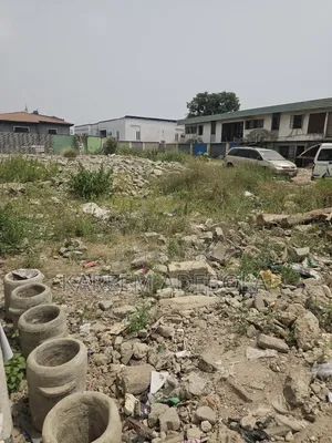 Mixed Use Land at 6th Avenue Festac Lagos State